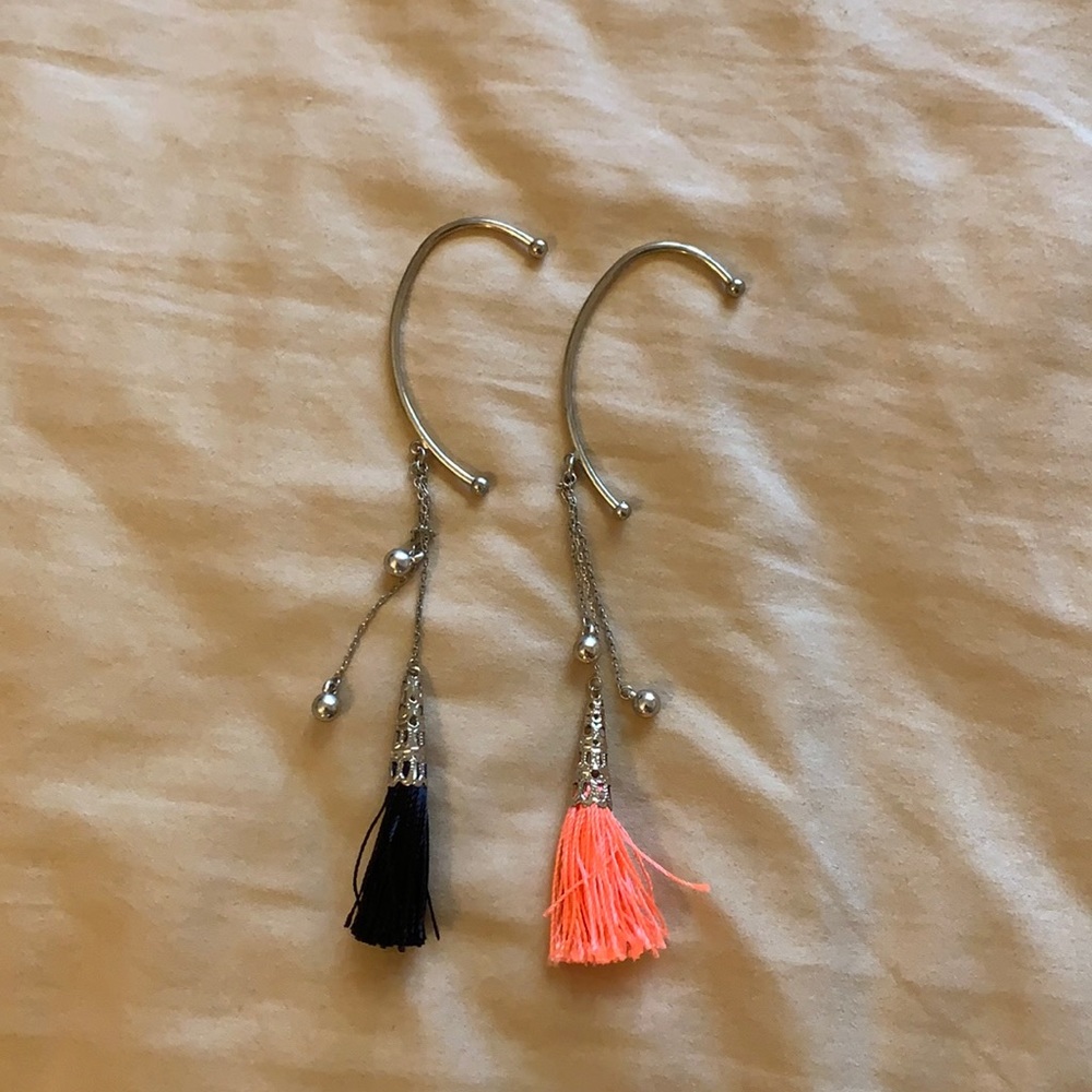 1pair ear cuff set